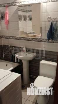 1-к квартира, на длительный срок, 34м2, 3/3 этаж