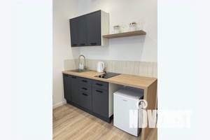 1-к квартира, посуточно, 22м2, 2/9 этаж