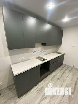 1-к квартира, на длительный срок, 36м2, 6/9 этаж