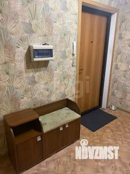 1-к квартира, на длительный срок, 46м2, 9/12 этаж