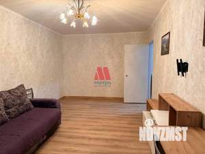 1-к квартира, на длительный срок, 33м2, 5/5 этаж