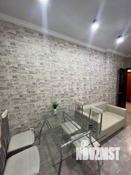 1-к квартира, на длительный срок, 43м2, 4/12 этаж