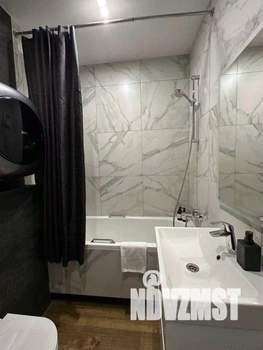 1-к квартира, посуточно, 22м2, 1/1 этаж