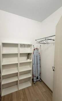 1-к квартира, на длительный срок, 33м2, 3/17 этаж