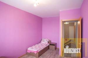 3-к квартира, на длительный срок, 90м2, 11/17 этаж