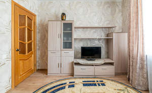 1-к квартира, на длительный срок, 39м2, 2/5 этаж