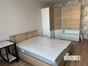 1-к квартира, на длительный срок, 48м2, 4/7 этаж