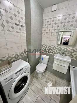 1-к квартира, на длительный срок, 44м2, 3/8 этаж