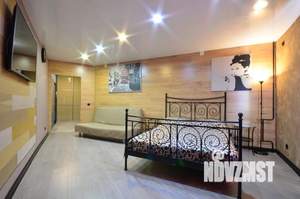 2-к квартира, посуточно, 67м2, 1/1 этаж