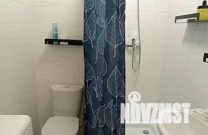 Студия квартира, посуточно, 24м2, 3/17 этаж