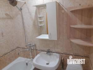 1-к квартира, на длительный срок, 30м2, 5/5 этаж