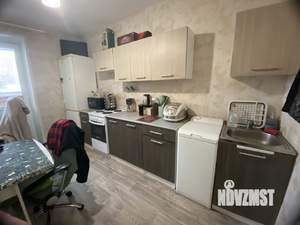 1-к квартира, на длительный срок, 39м2, 1/9 этаж