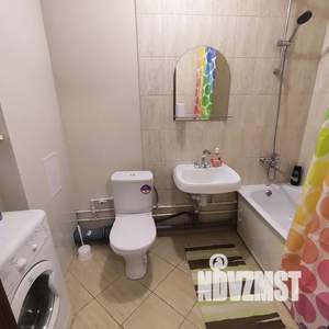 1-к квартира, посуточно, 36м2, 5/8 этаж