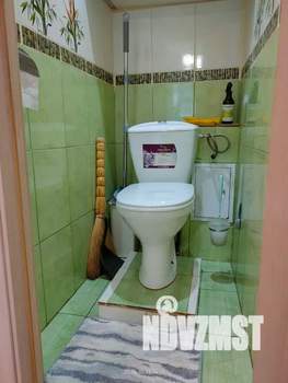 2-к квартира, посуточно, 40м2, 1/5 этаж