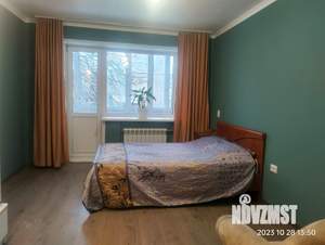 2-к квартира, посуточно, 50м2, 2/7 этаж