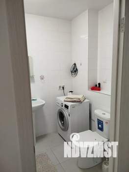 1-к квартира, посуточно, 40м2, 6/17 этаж