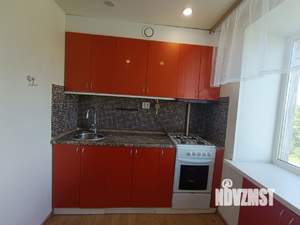 2-к квартира, на длительный срок, 46м2, 8/9 этаж