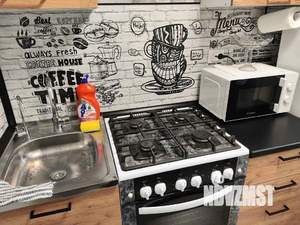 2-к квартира, посуточно, 45м2, 3/9 этаж