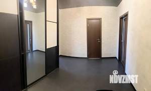 2-к квартира, посуточно, 64м2, 2/4 этаж