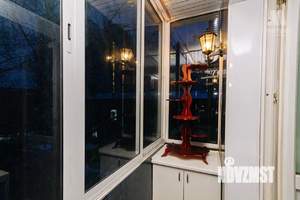 2-к квартира, на длительный срок, 42м2, 4/5 этаж