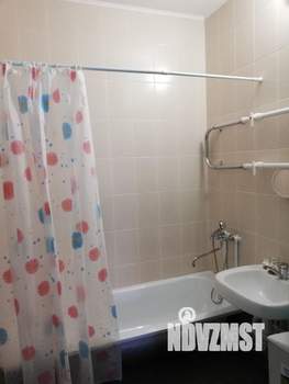 1-к квартира, на длительный срок, 38м2, 3/17 этаж