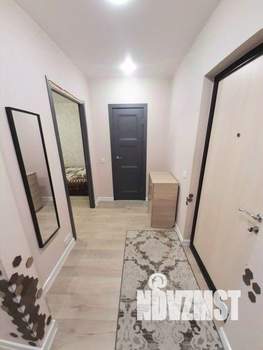 1-к квартира, на длительный срок, 45м2, 5/9 этаж