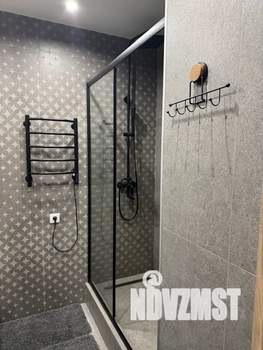 Студия квартира, посуточно, 21м2, 3/9 этаж