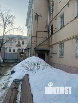 3-к квартира, на длительный срок, 62м2, 2/3 этаж