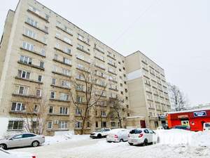 1-к квартира, на длительный срок, 22м2, 5/9 этаж