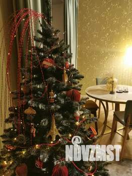 2-к квартира, посуточно, 65м2, 1/4 этаж