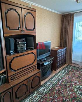 1-к квартира, на длительный срок, 38м2, 8/9 этаж