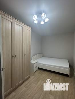 2-к квартира, на длительный срок, 42м2, 2/5 этаж