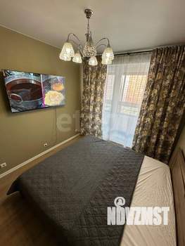 1-к квартира, на длительный срок, 31м2, 9/17 этаж