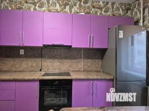 1-к квартира, на длительный срок, 39м2, 6/10 этаж