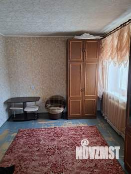 1-к квартира, на длительный срок, 30м2, 5/5 этаж