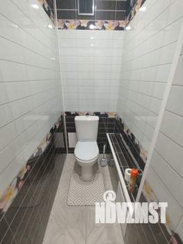 1-к квартира, на длительный срок, 43м2, 7/10 этаж