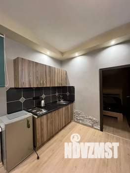 2-к квартира, посуточно, 36м2, 3/3 этаж