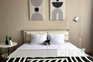 2-к квартира, посуточно, 52м2, 5/17 этаж