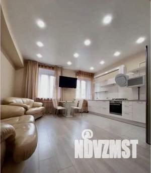2-к квартира, на длительный срок, 65м2, 2/5 этаж