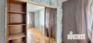 2-к квартира, на длительный срок, 42м2, 4/5 этаж