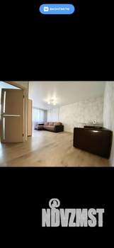 1-к квартира, на длительный срок, 32м2, 5/5 этаж