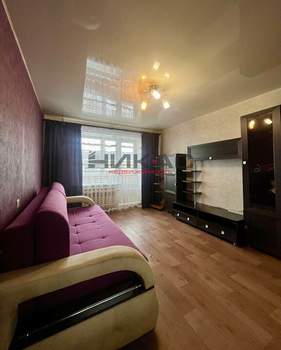 1-к квартира, на длительный срок, 38м2, 5/9 этаж