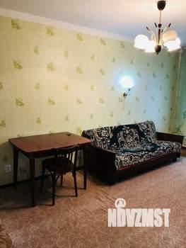 1-к квартира, на длительный срок, 30м2, 5/5 этаж