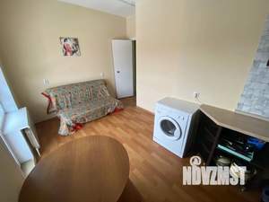 1-к квартира, посуточно, 45м2, 9/10 этаж