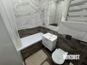 2-к квартира, на длительный срок, 70м2, 6/24 этаж