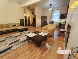 3-к квартира, на длительный срок, 107м2, 2/5 этаж