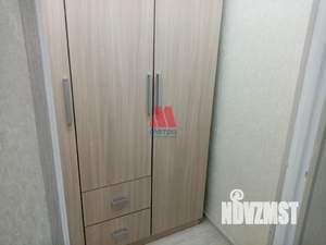 1-к квартира, на длительный срок, 29м2, 1/9 этаж