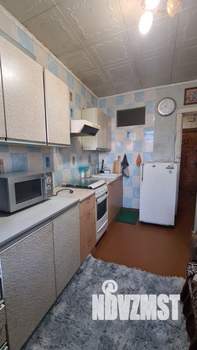 1-к квартира, на длительный срок, 34м2, 7/12 этаж