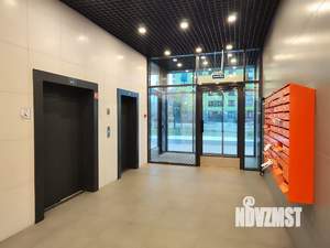 Студия квартира, на длительный срок, 28м2, 4/17 этаж