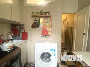 2-к квартира, на длительный срок, 44м2, 1/5 этаж